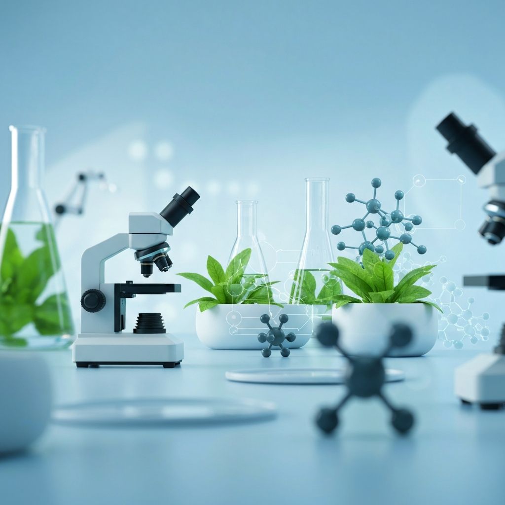 Tulevaisuuden ravitsemustiede